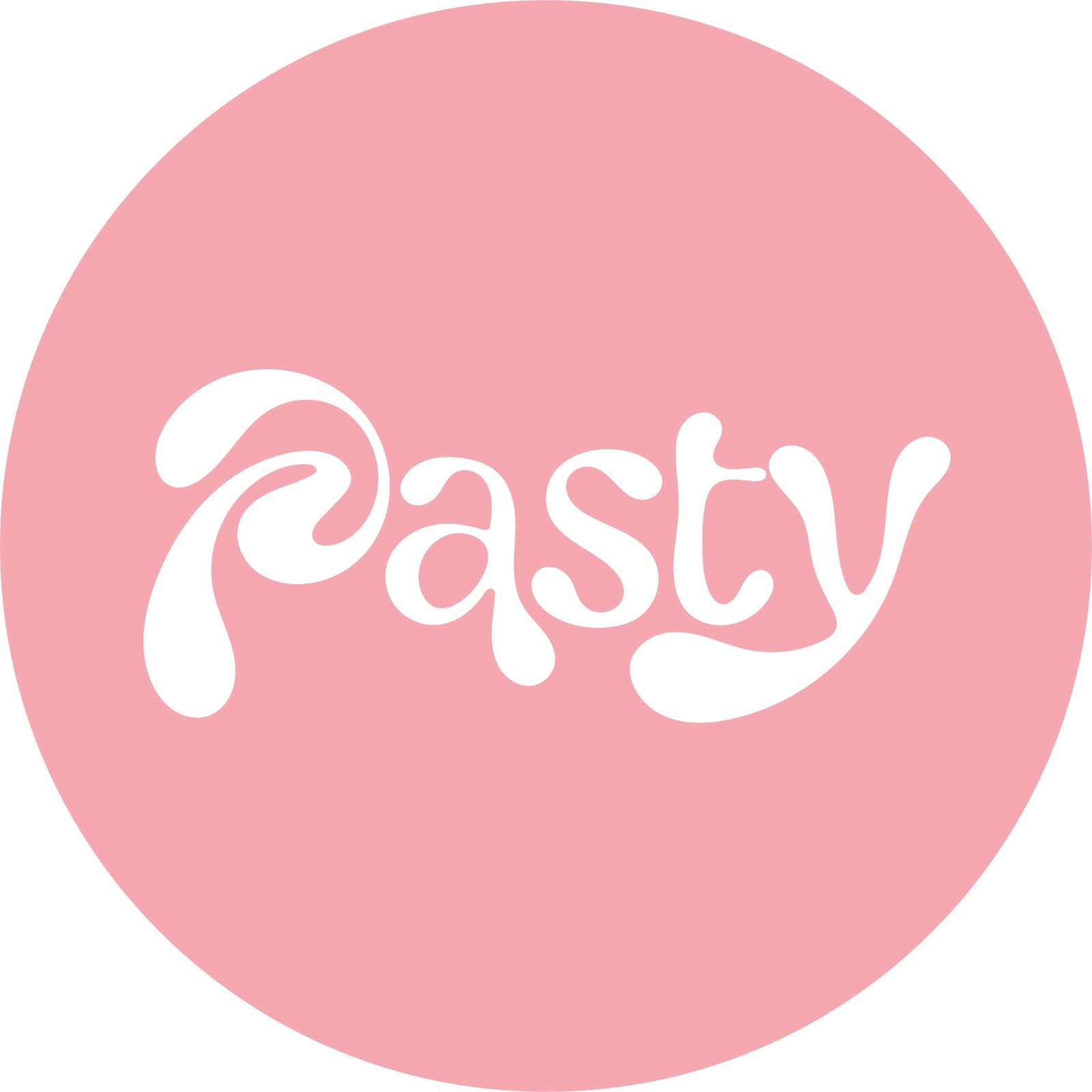 Pasty marka mührü